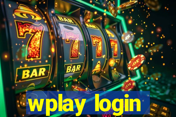 wplay login